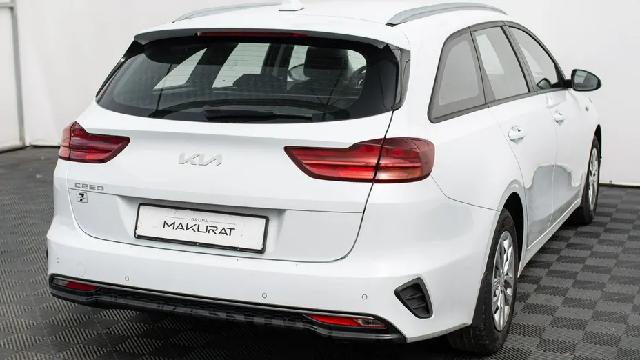 KIA Cee'd -