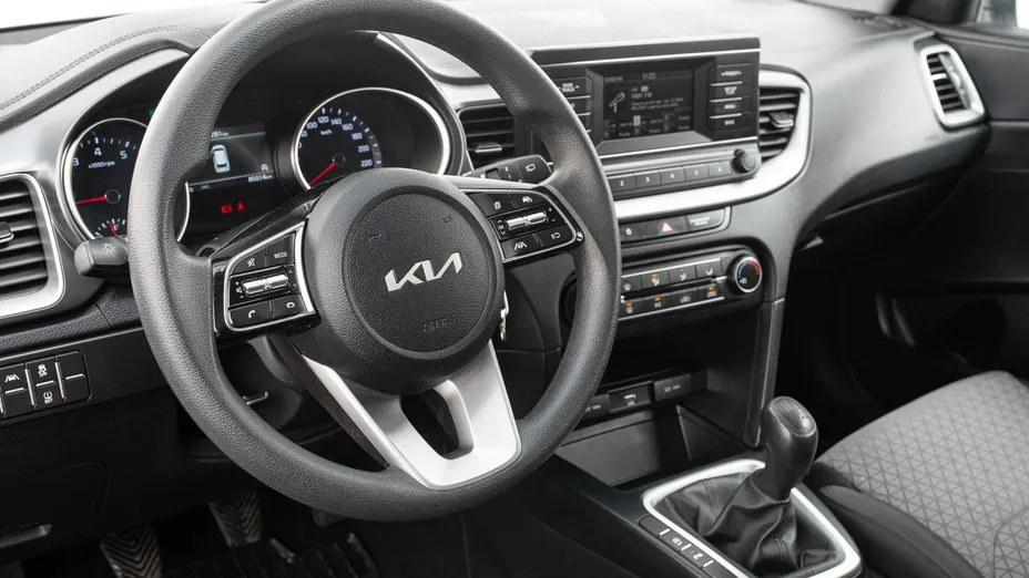 KIA Cee'd -