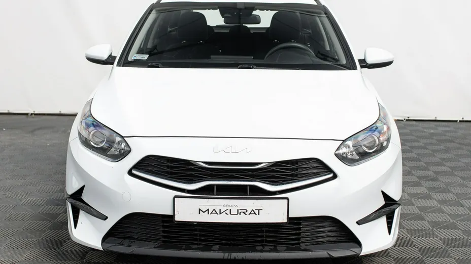 KIA Cee'd -