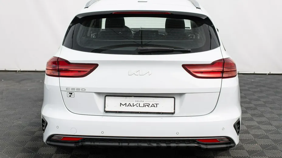 KIA Cee'd -