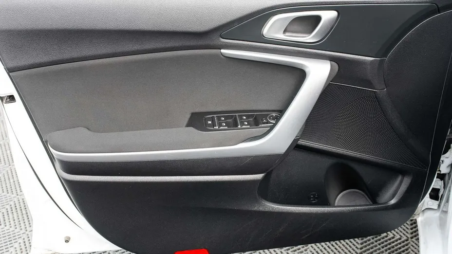 KIA Cee'd -