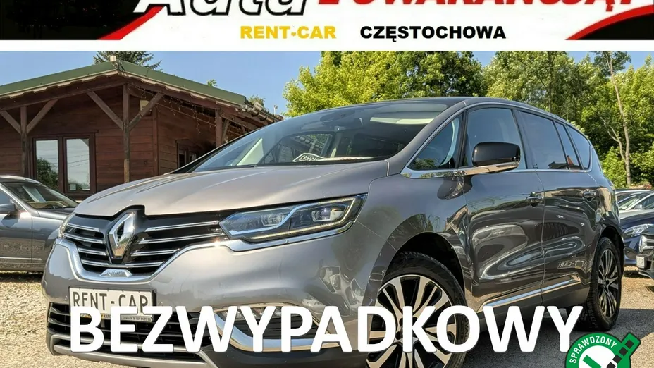 RENAULT Espace -