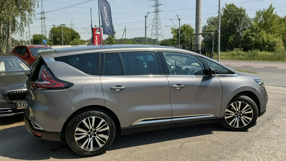 RENAULT Espace -