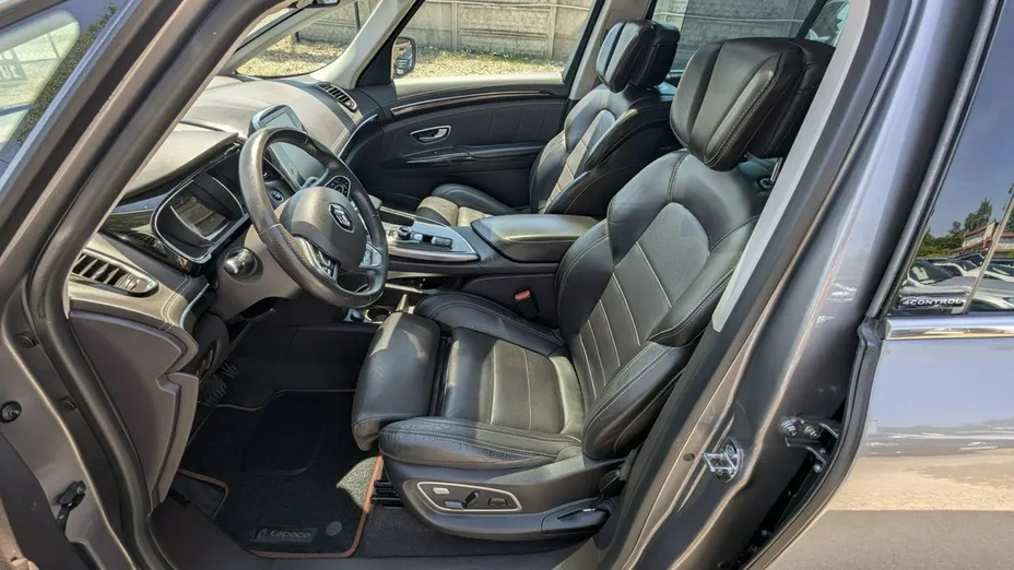 RENAULT Espace -
