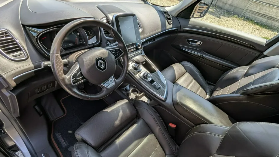 RENAULT Espace -