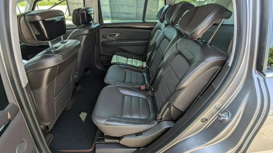RENAULT Espace -