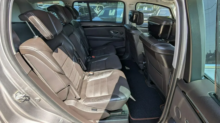 RENAULT Espace -