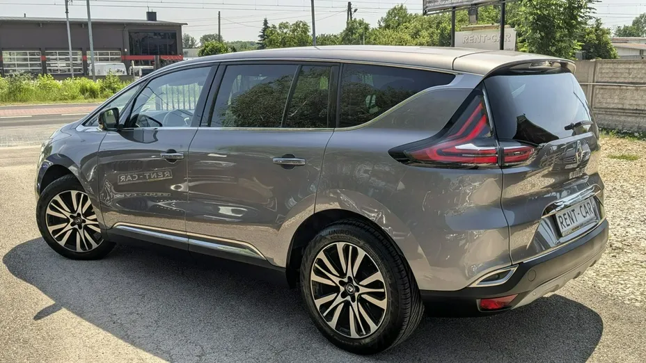 RENAULT Espace -