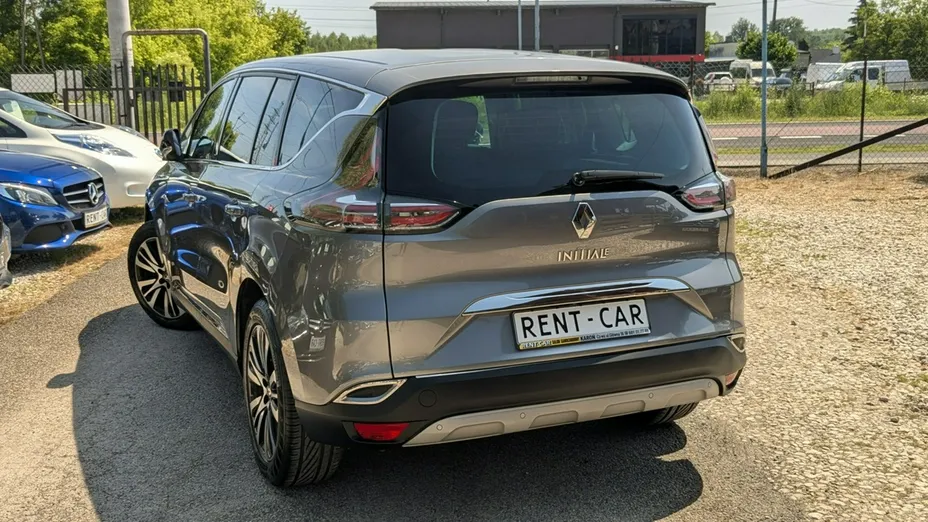 RENAULT Espace -