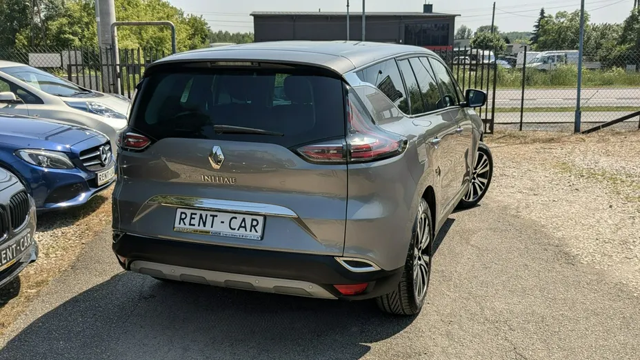 RENAULT Espace -