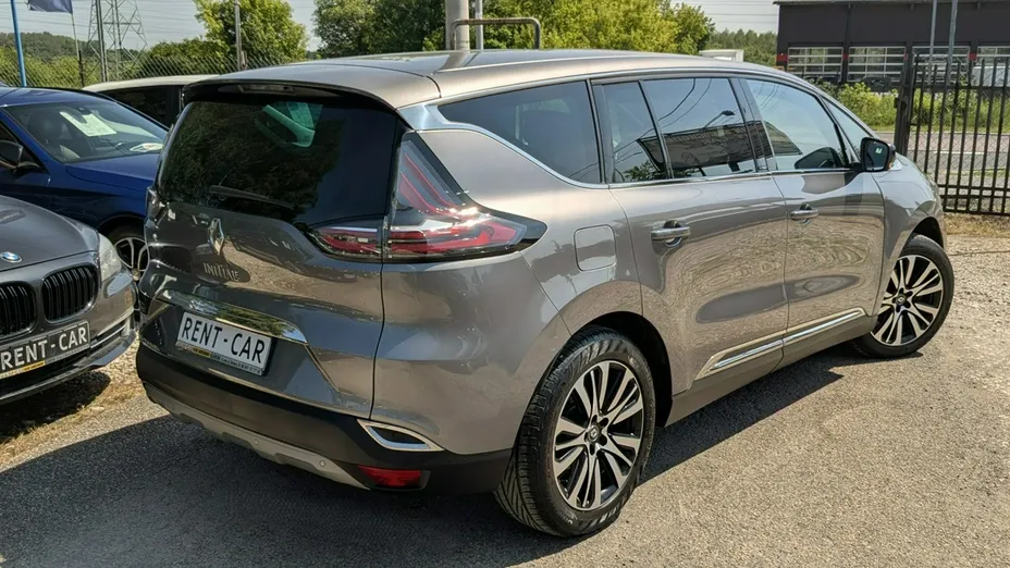 RENAULT Espace -
