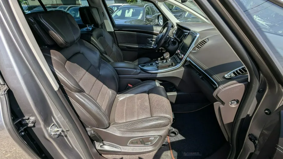 RENAULT Espace -