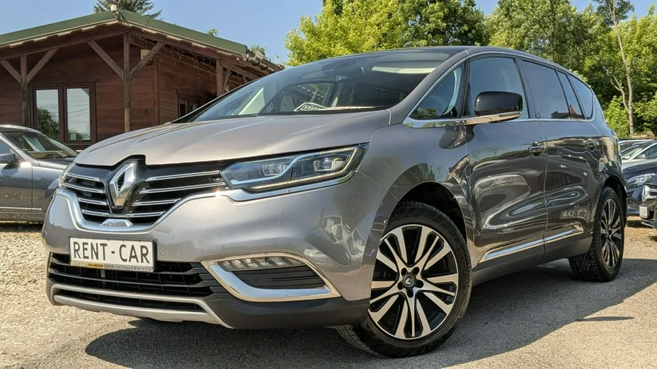 RENAULT Espace -