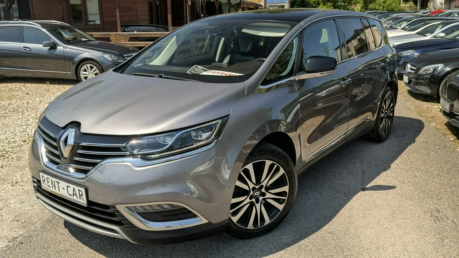 RENAULT Espace -