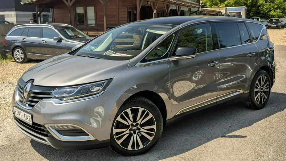 RENAULT Espace -