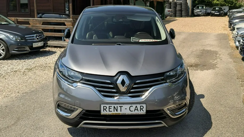 RENAULT Espace -