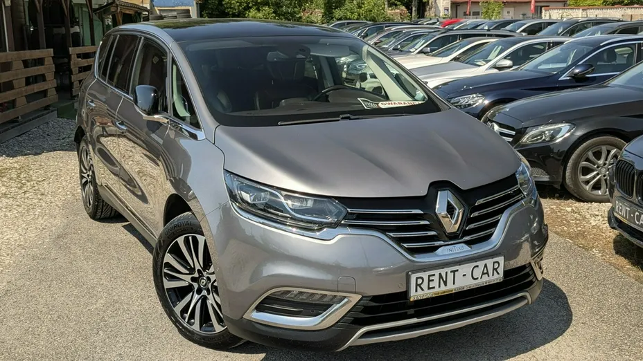 RENAULT Espace -