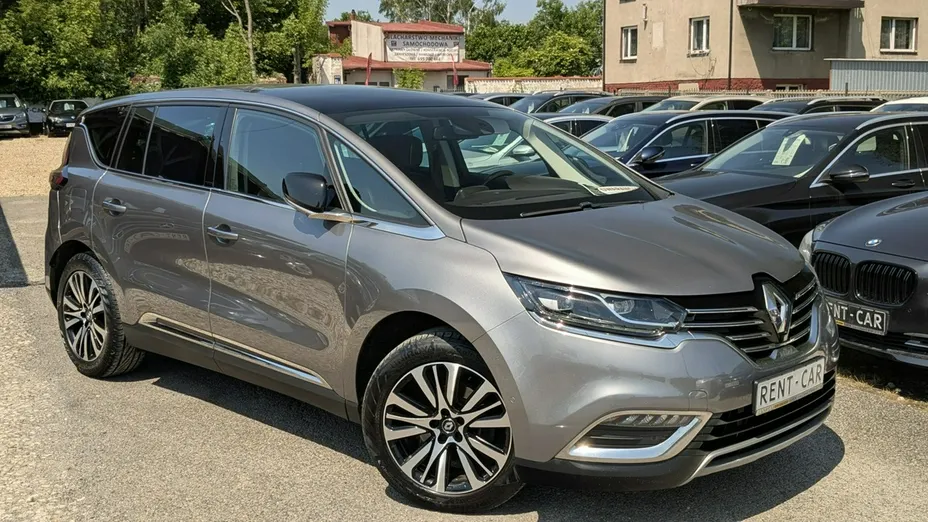 RENAULT Espace -