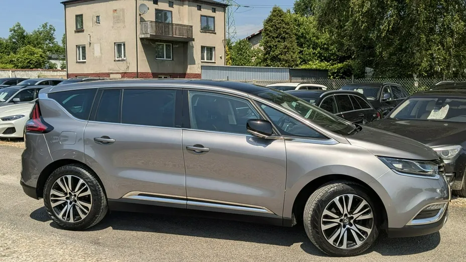 RENAULT Espace -