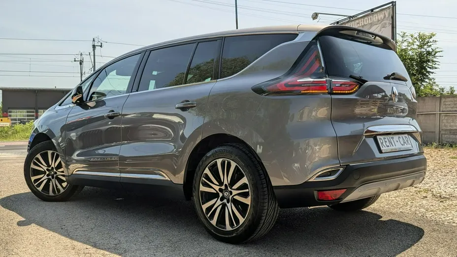 RENAULT Espace -