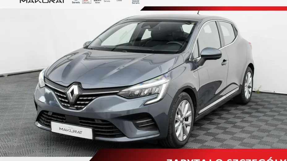 RENAULT Clio -