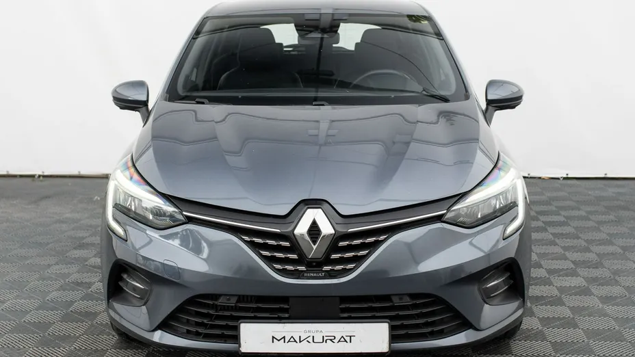 RENAULT Clio -