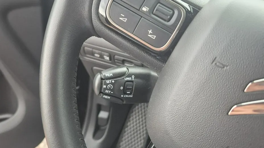 CITROEN C3 Aircross -