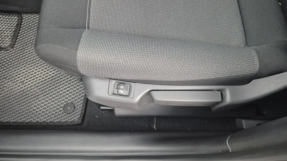 CITROEN C3 Aircross -
