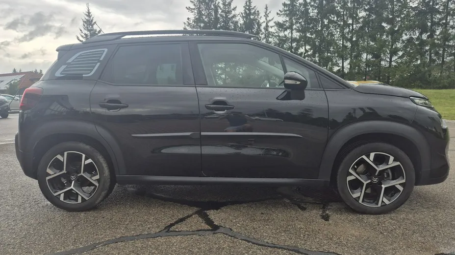 CITROEN C3 Aircross -