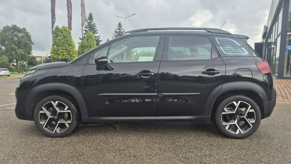 CITROEN C3 Aircross -