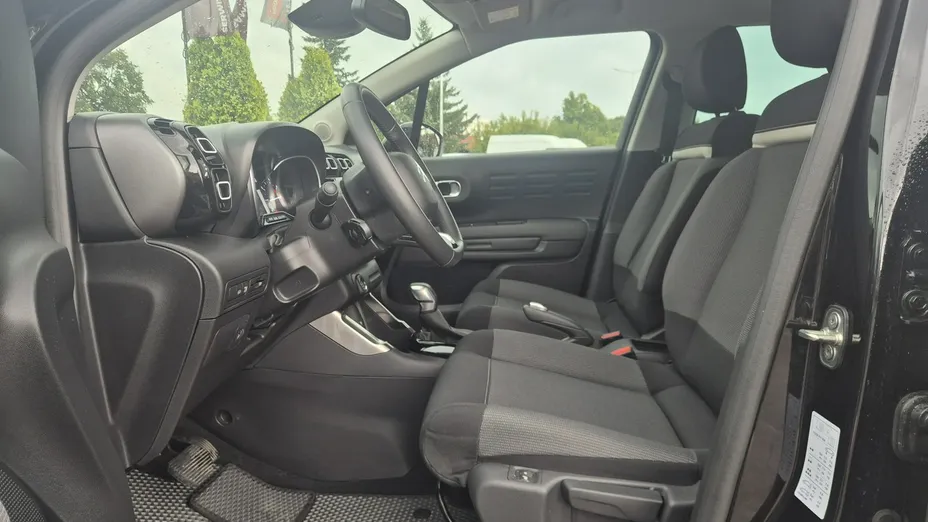 CITROEN C3 Aircross -