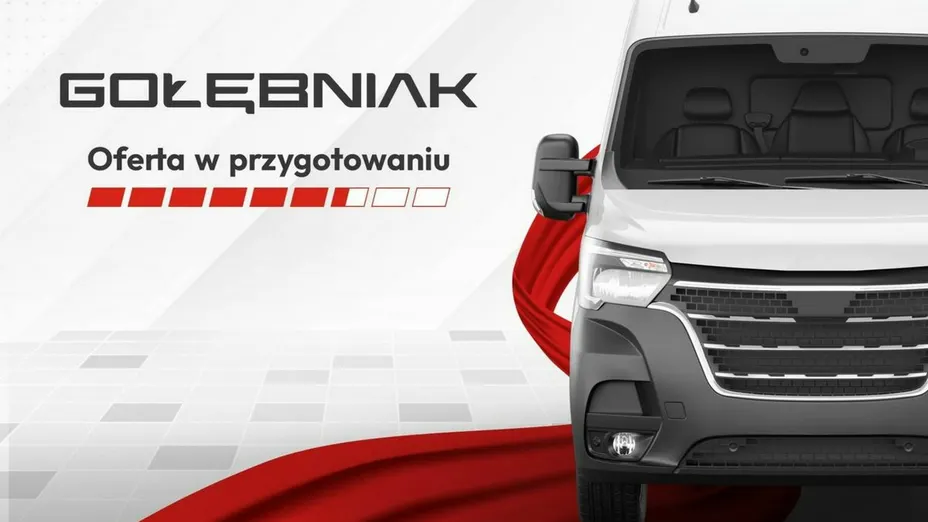 FORD Tourneo Custom -
