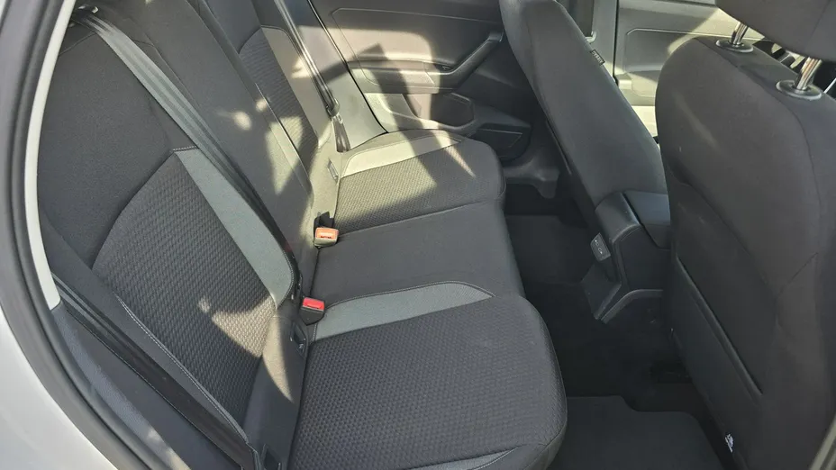 VOLKSWAGEN Taigo -