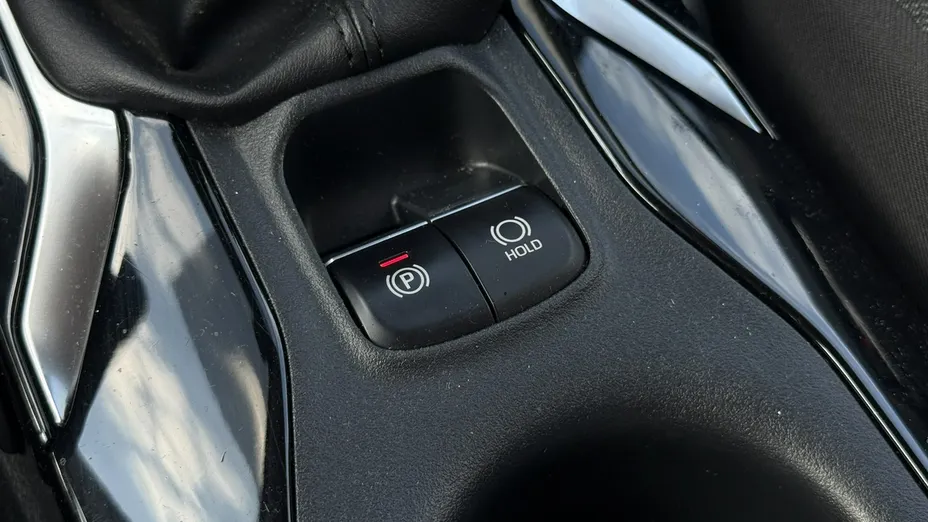 TOYOTA Corolla -