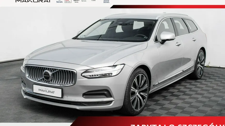 VOLVO V90 -