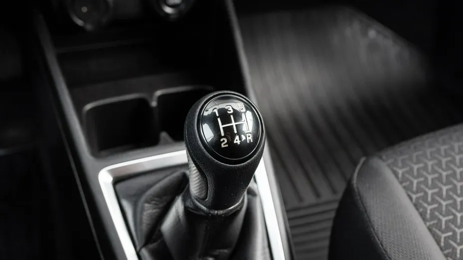 SUZUKI Swift -