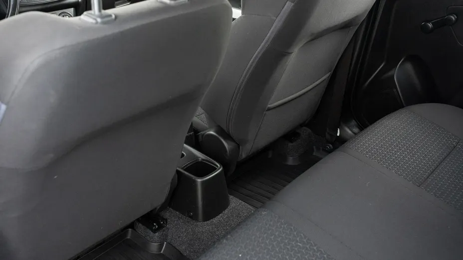 SUZUKI Swift -