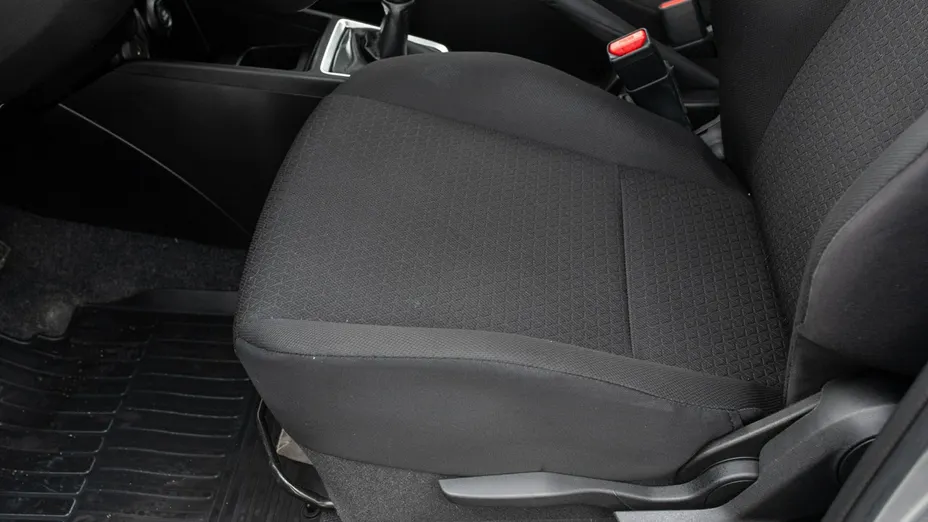 SUZUKI Swift -