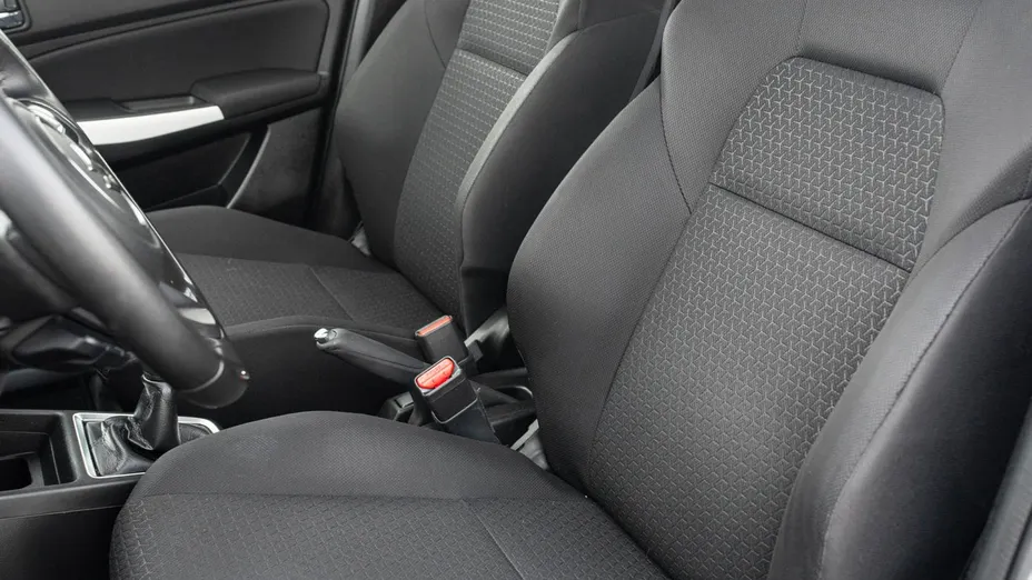 SUZUKI Swift -