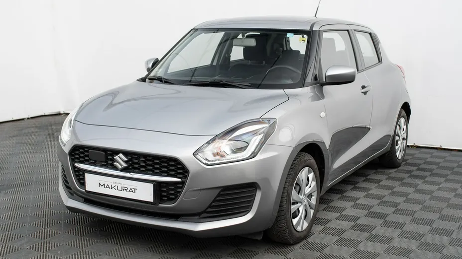 SUZUKI Swift -