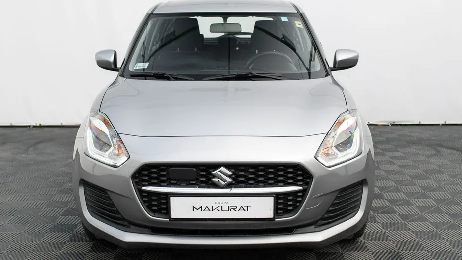 SUZUKI Swift -
