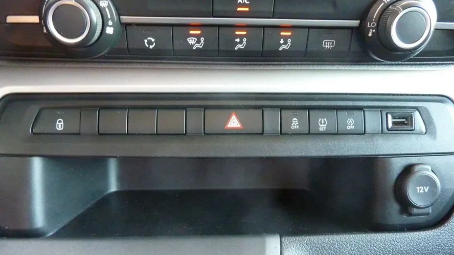 CITROEN Jumpy -