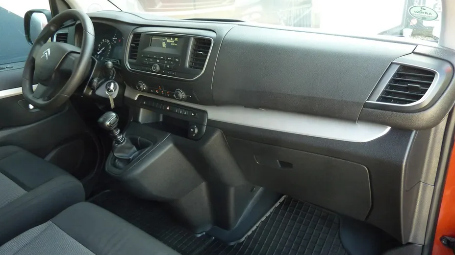 CITROEN Jumpy -