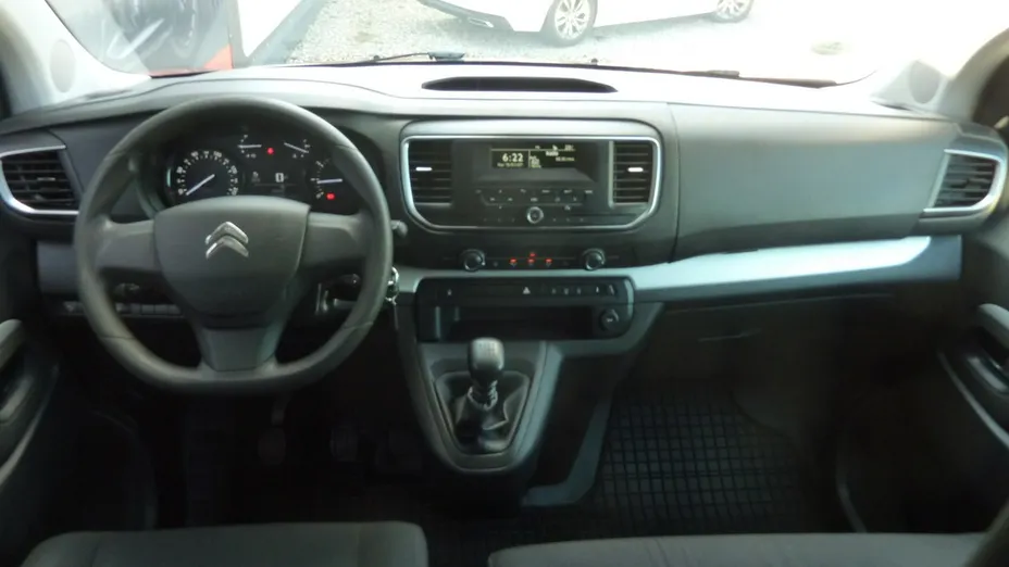 CITROEN Jumpy -