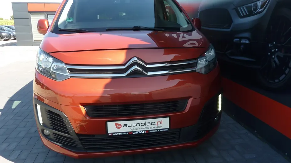 CITROEN Jumpy -