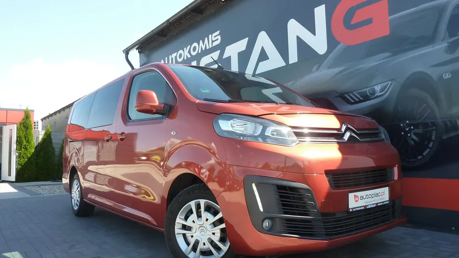 CITROEN Jumpy -