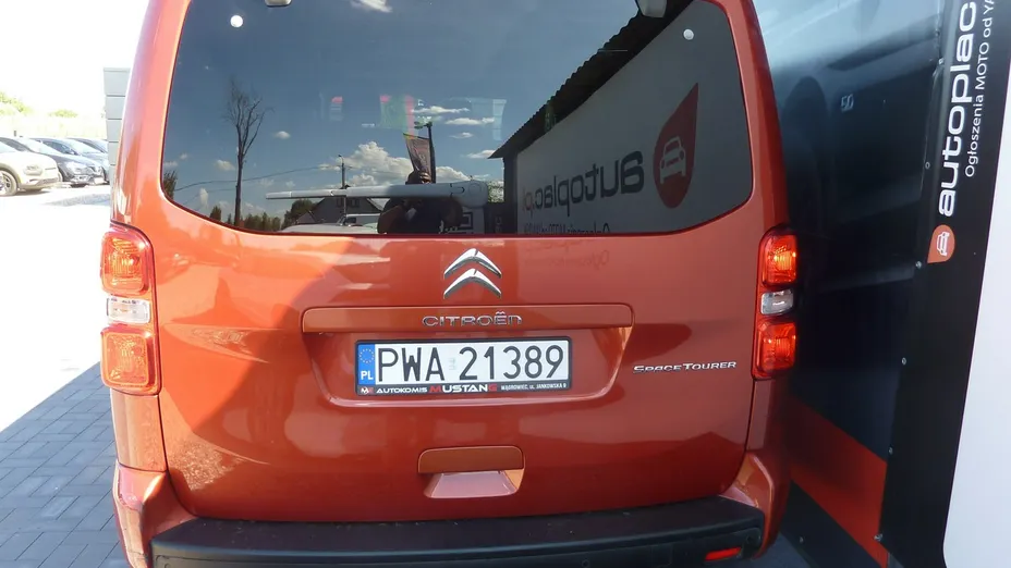 CITROEN Jumpy -