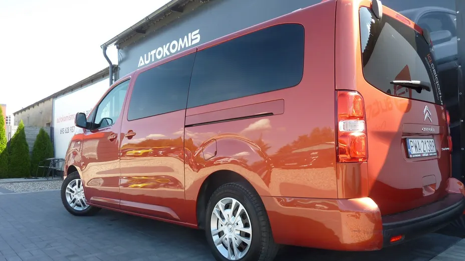 CITROEN Jumpy -