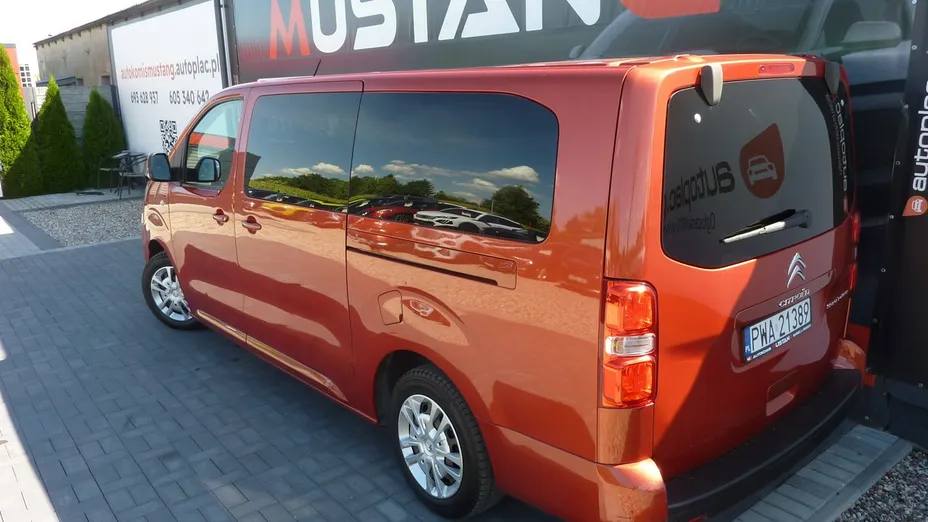 CITROEN Jumpy -