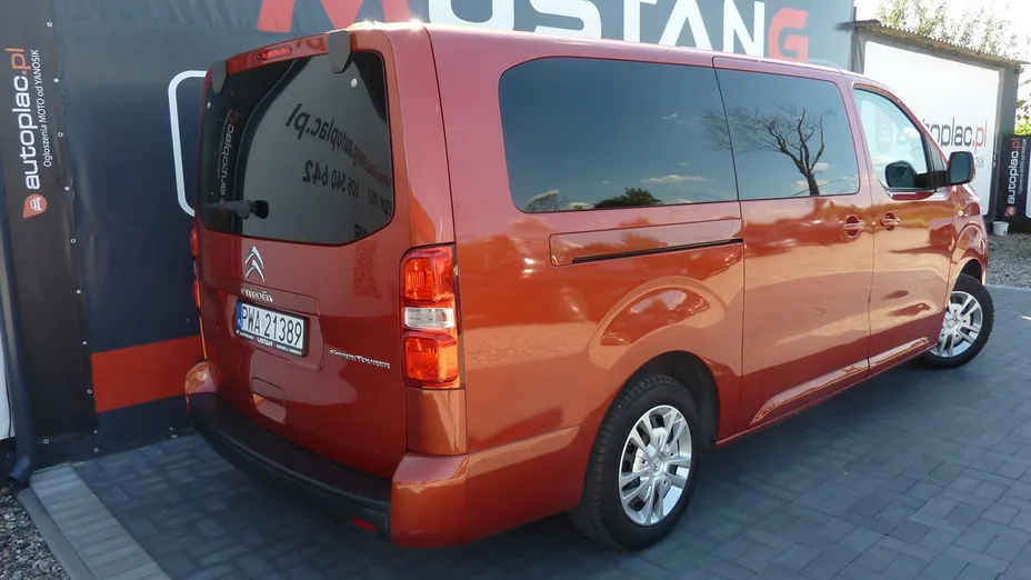 CITROEN Jumpy -
